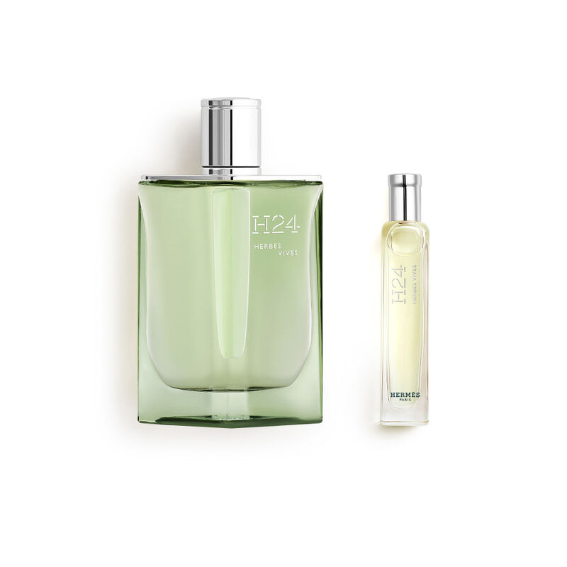 H24 Herbes Vives Gift Set image number null