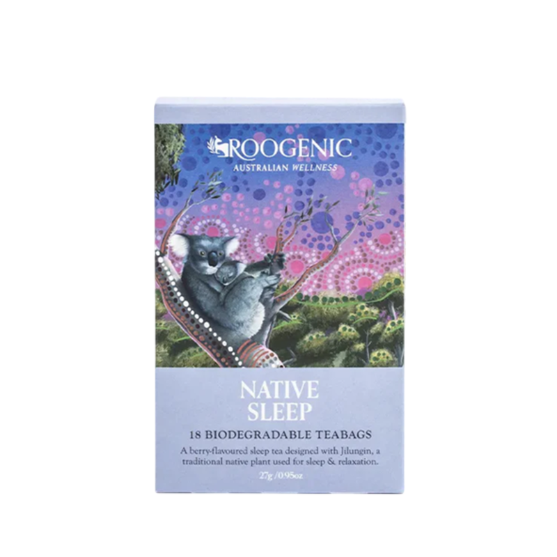 Native Sleep image number null