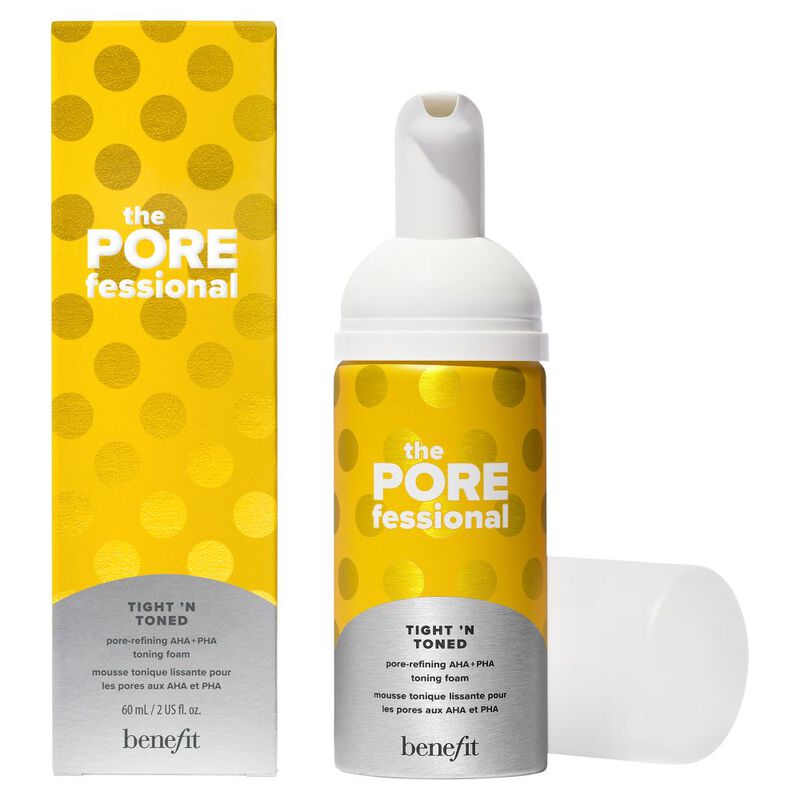 The Porefessional Tight 'N Toned Mini Toner image number null