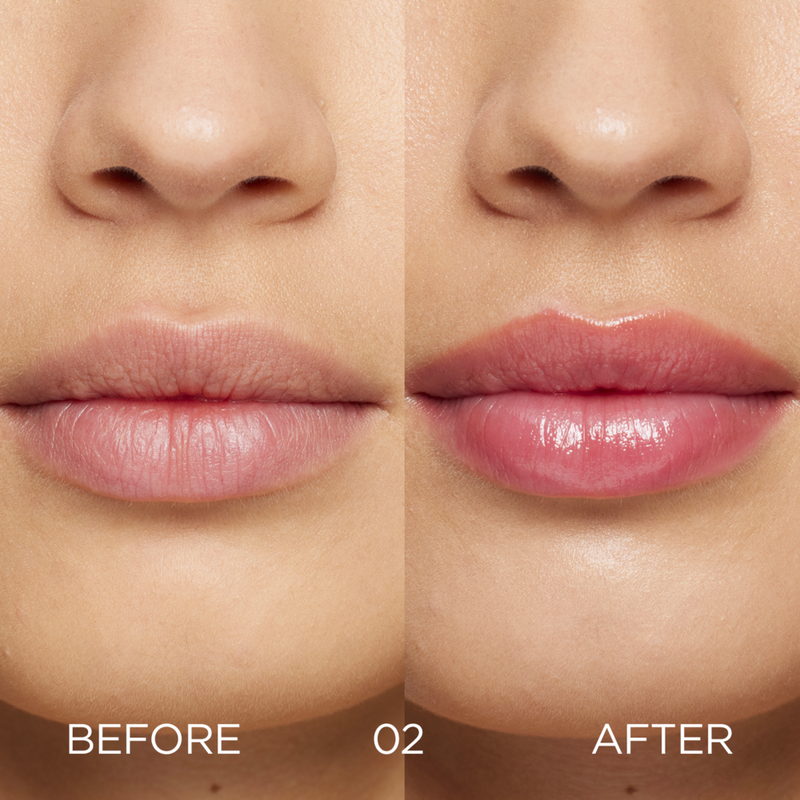 Lip Comfort Oil Balm image number null