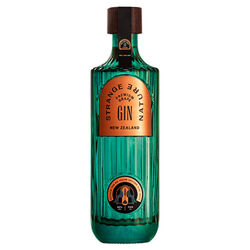 Premium Grape Gin