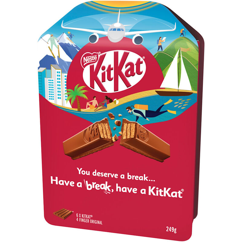 Holiday Break 4F image number null