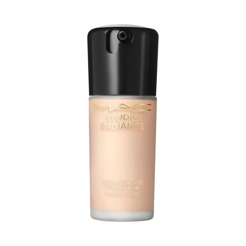 Serum-Powered Foundation image number null