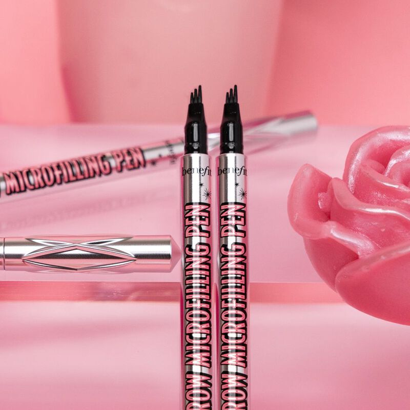 Brow Microfilling Pen image number null