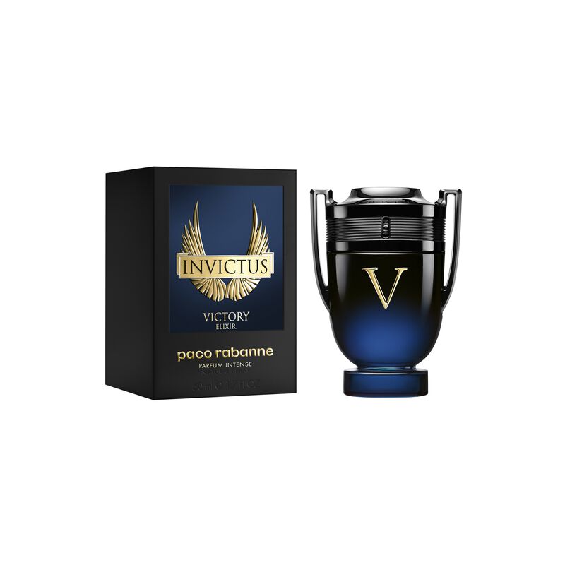 Invictus Victory Elixir image number null