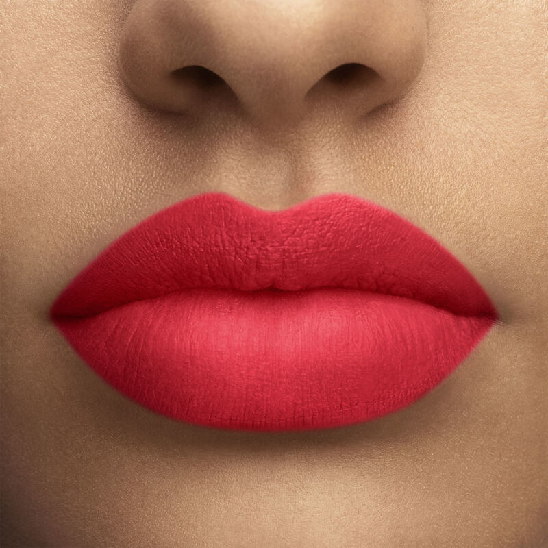 Kisskiss Tender Matte 16h Comfort Lightweight Luminous Matte Lipstick image number null