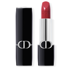 Rouge Dior Lipstick - Comfort And Long Wear - Hydrating Floral Lip Care image number null