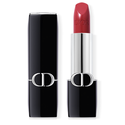 Rouge Dior Lipstick - Comfort And Long Wear - Hydrating Floral Lip Care