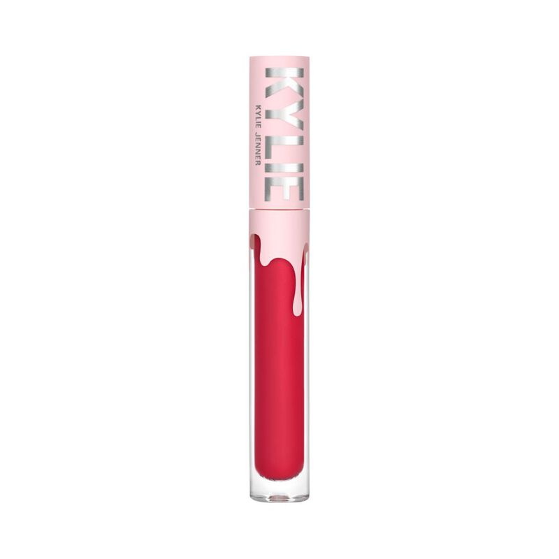 Matte Lip Kit image number null