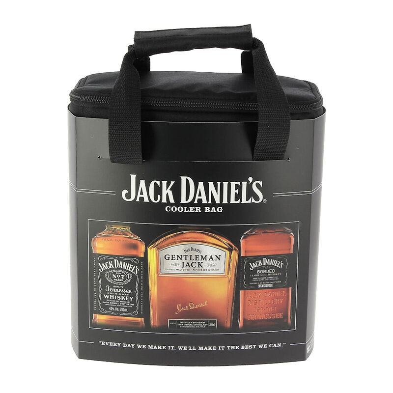 Tennessee Whiskey Old No. 7  Triple Pack image number null