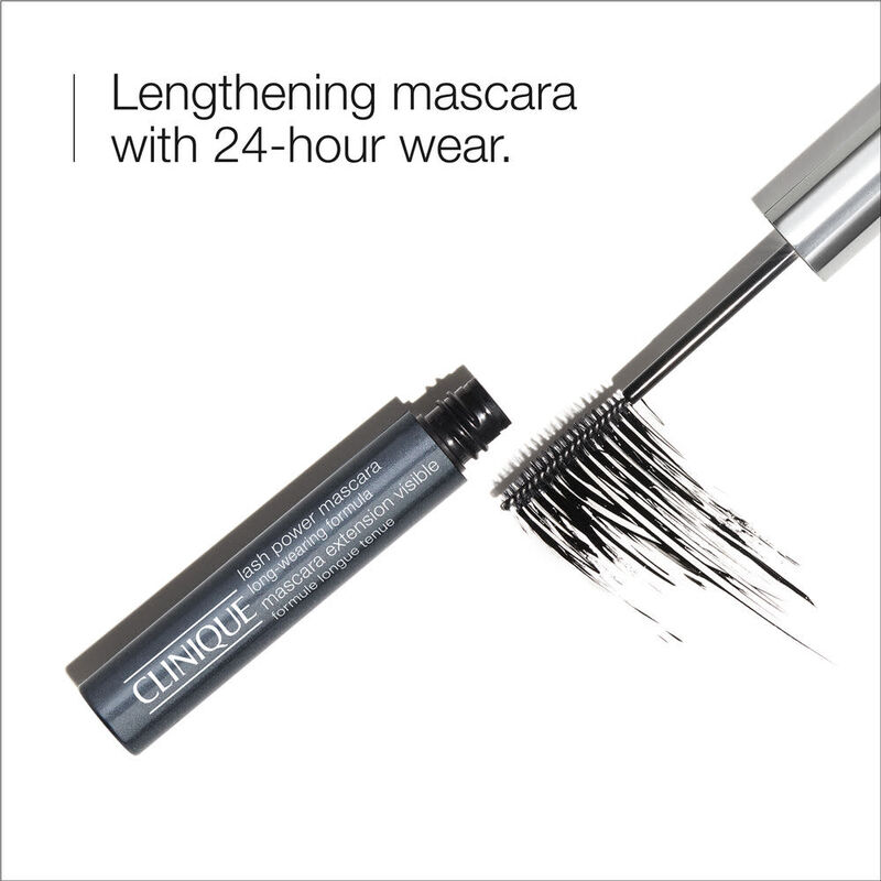 Lash Power Mascara image number null