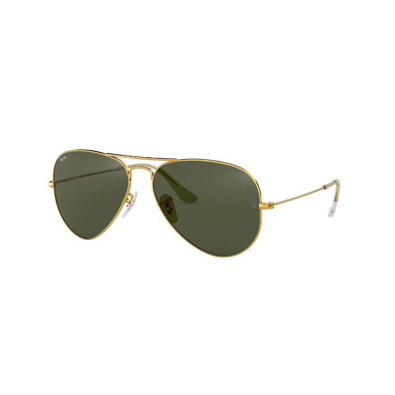 Aviator Large Metal 0RB3025 image number null