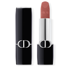 Rouge Dior Lipstick - Comfort And Long Wear - Hydrating Floral Lip Care image number null
