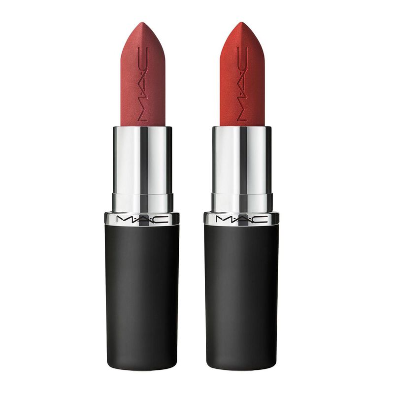 M&middot;A&middot;Cximal Mileage Silky Matte Lip Duo image number null