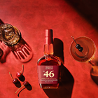 46 Bourbon Whisky image number null