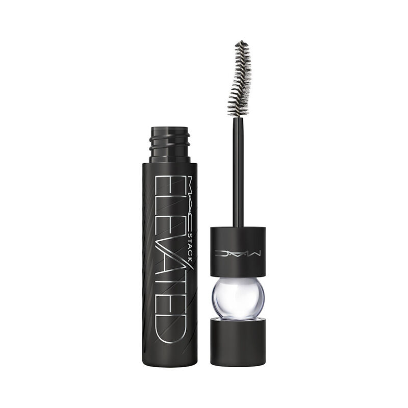 M A CStack Elevated Mascara  image number null