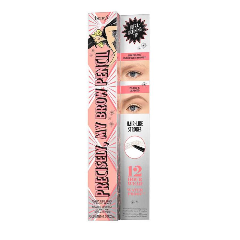 Precisely My Brow Pencil image number null