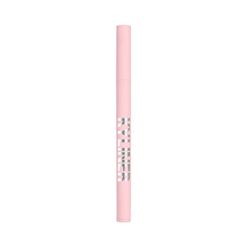 Kyliner Brush Tip Liquid Eyeliner Pen image number null