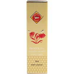 Propolis & Manuka Honey Spray 50%