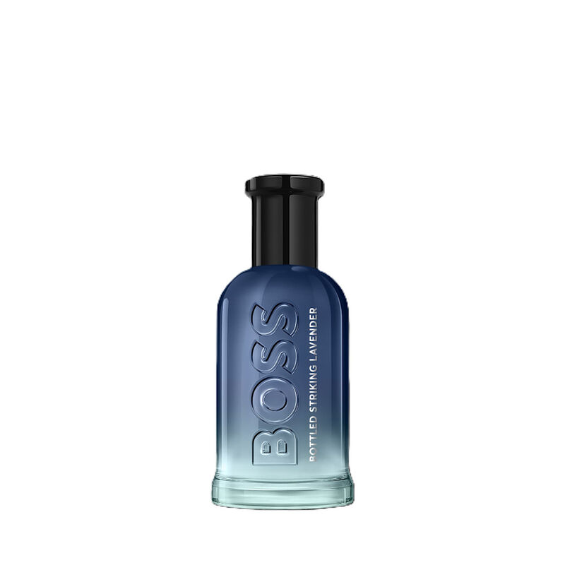 BOSS Bottled Striking Lavender image number null