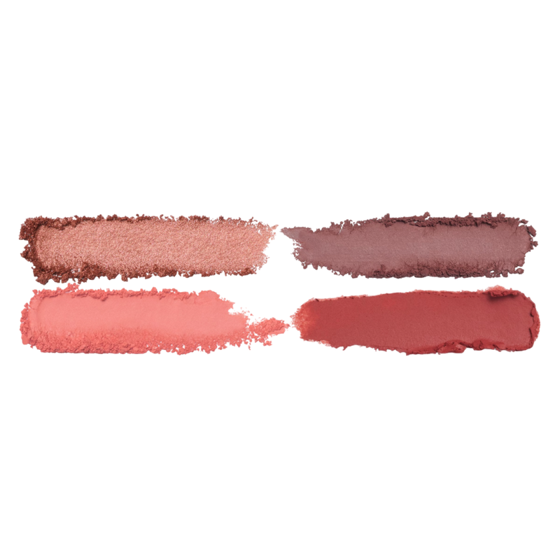 Palette de Beauté Quatuor image number null