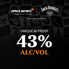 Mclaren 3 Limited Edition image number null