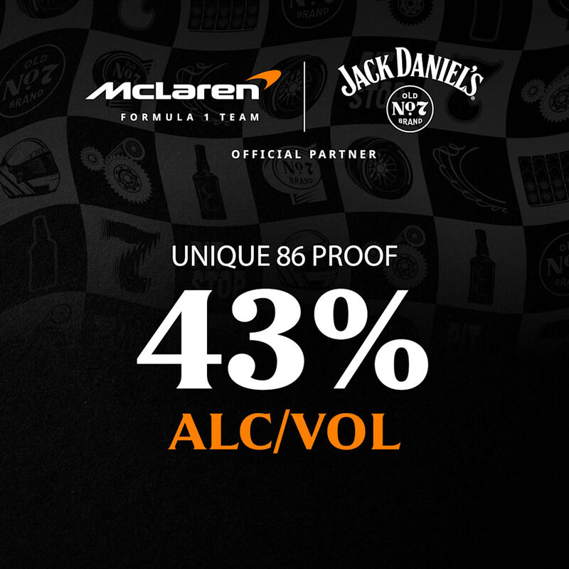 Mclaren 3 Limited Edition image number null