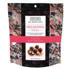 Milk Chocolate Macadamia Royals Bag image number null