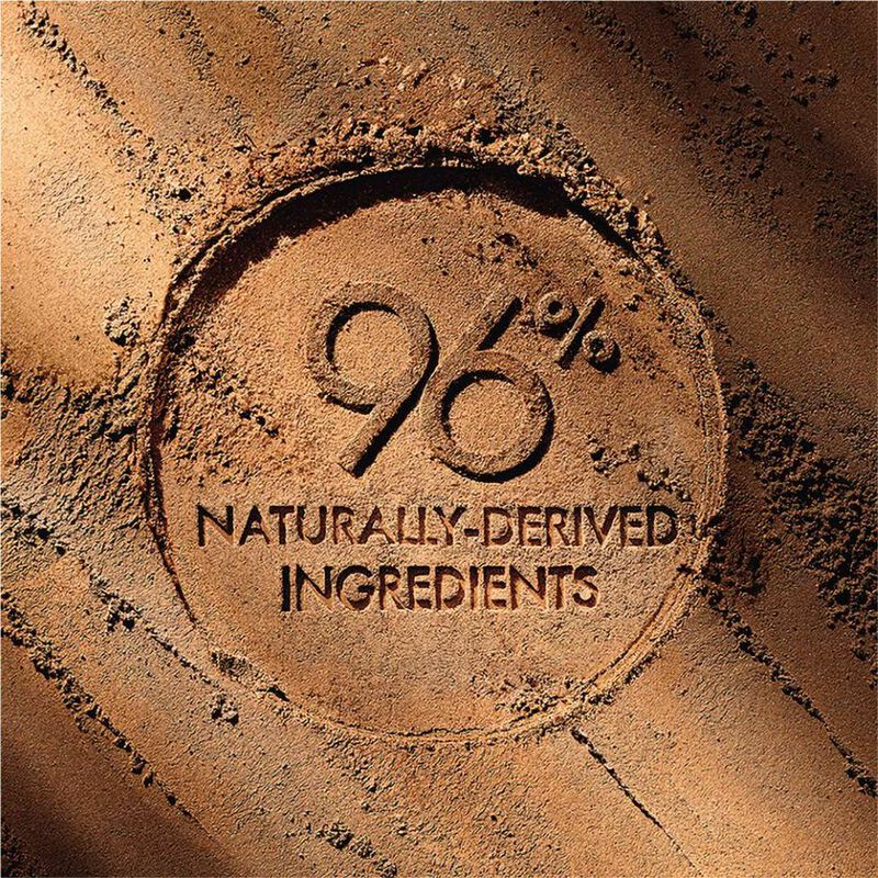 Terracotta The Bronzing Powder 96% Naturally-Derived Ingredients image number null