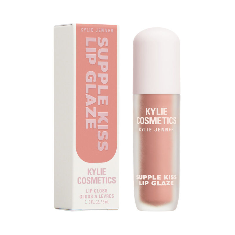 Supple Kiss Lip Glaze Lip Gloss image number null