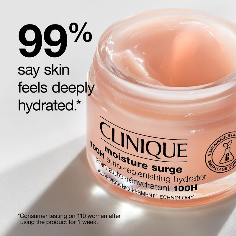Moisture Surge 100h Auto-Replenishing Hydrator image number null