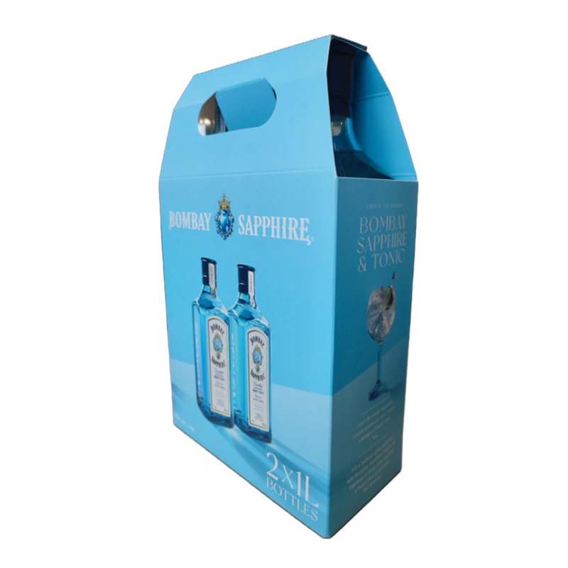 London Dry Gin Premium Pack image number null