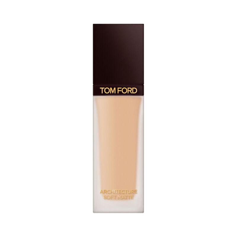 Architecture Soft Matte Blurring Foundation Buff image number null