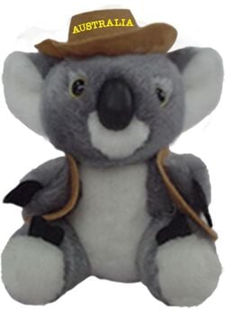 Swag Koala