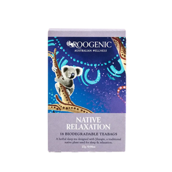 Native Relaxation Native Relaxation