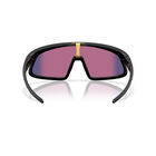 Sunglasses 0OO9484D Mt Black Multi Mirror image number null