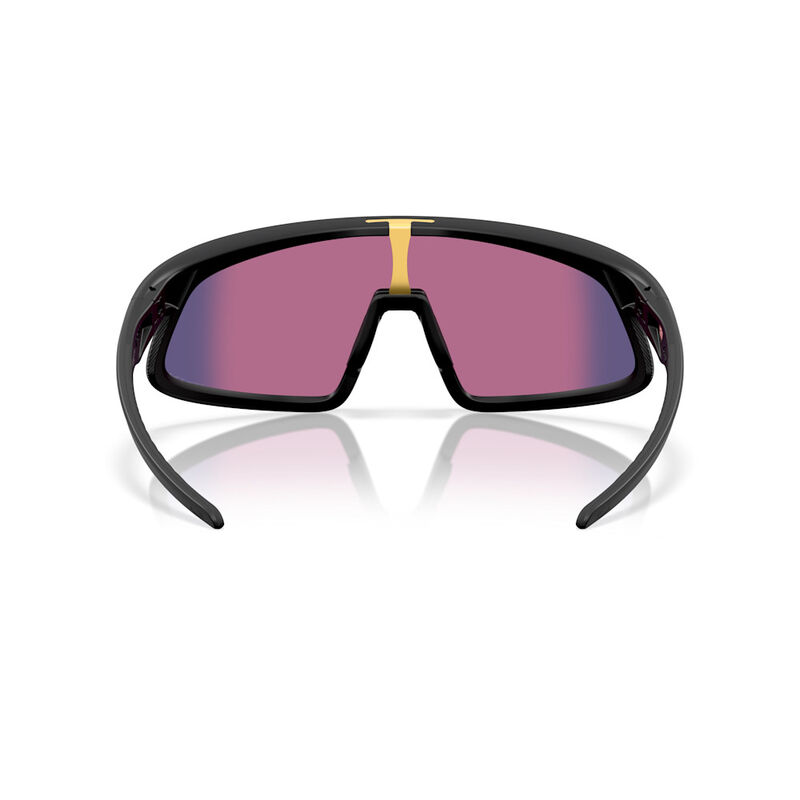 Sunglasses 0OO9484D Mt Black Multi Mirror image number null