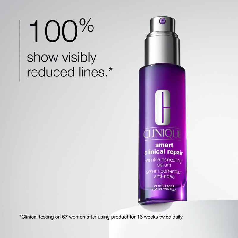 Smart Clinical Repair&trade; Wrinkle Correcting Serum image number null