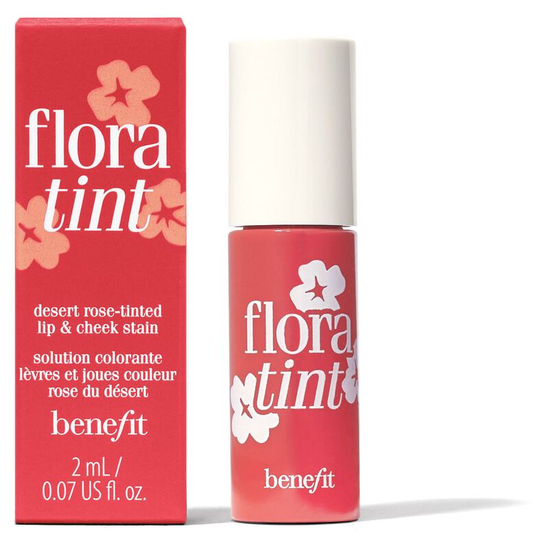 Floratint Lip & Cheek Stain image number null