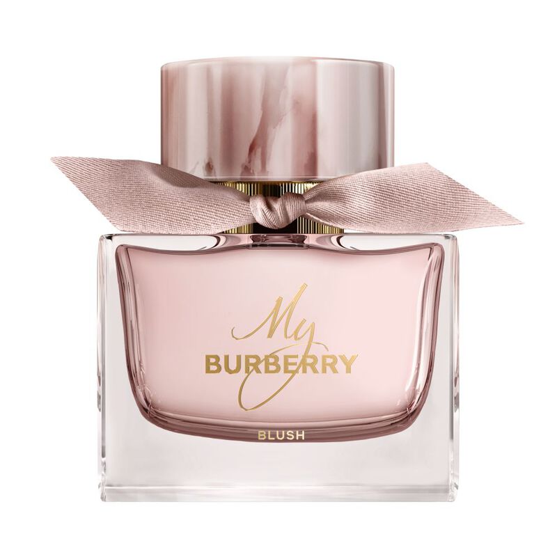 My Burberry Blush image number null