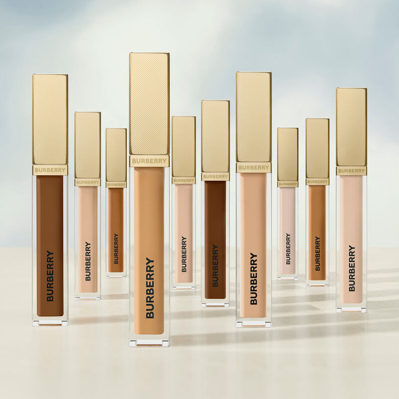 Beyond Wear Perfecting Concealer image number null