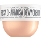 Rosa Charmosa Cream image number null
