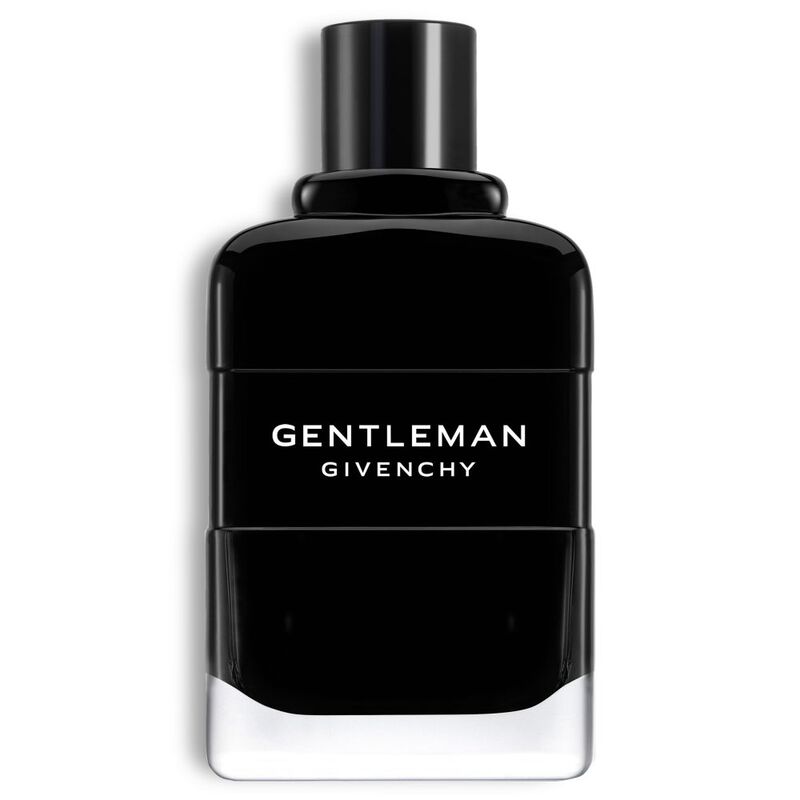 Gentleman image number null