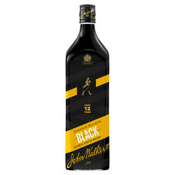Black Label ICONS3 Limited Edition
