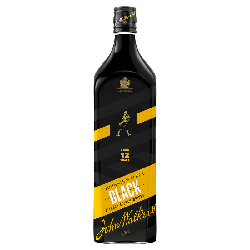 Black Label ICONS3 Limited Edition image number null
