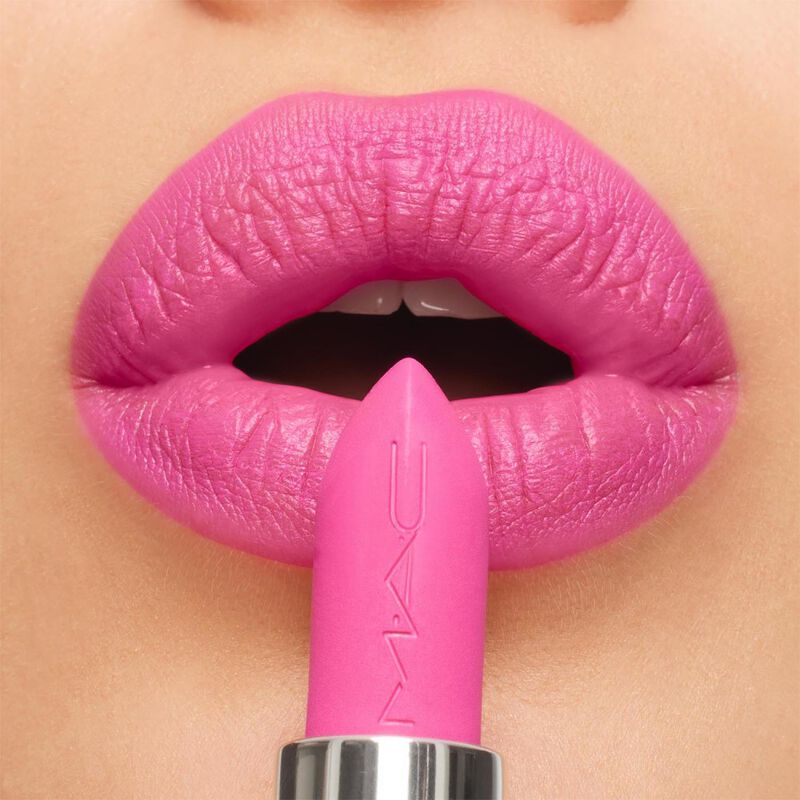 Macximal Silky Matte Lipstick image number null