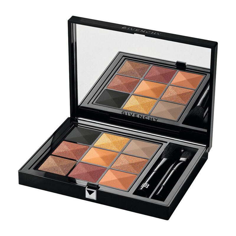 Le 9 Palette De Givenchy N8 image number null