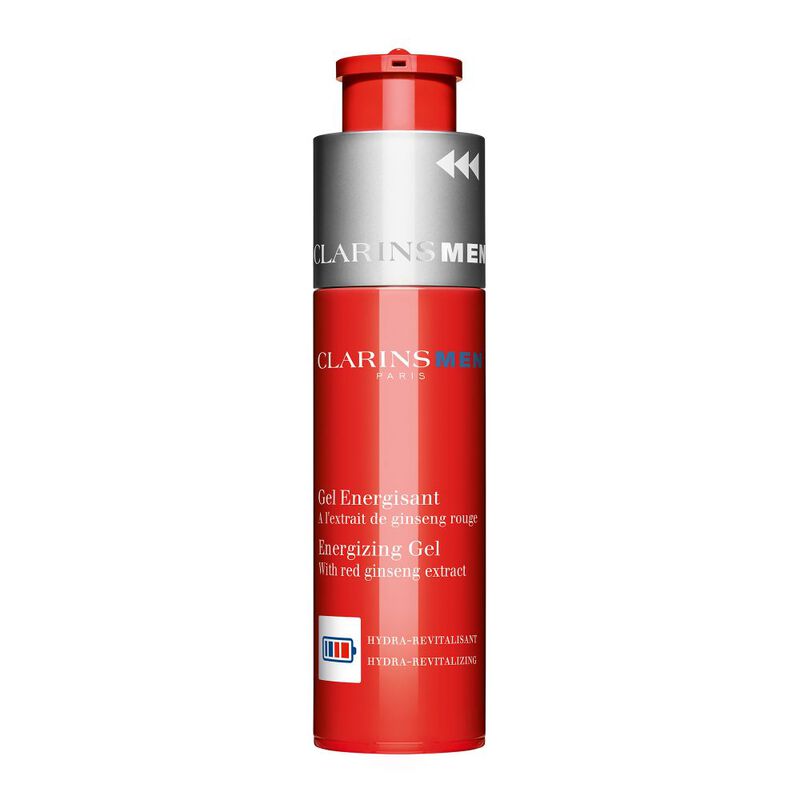 Energizing Gel image number null