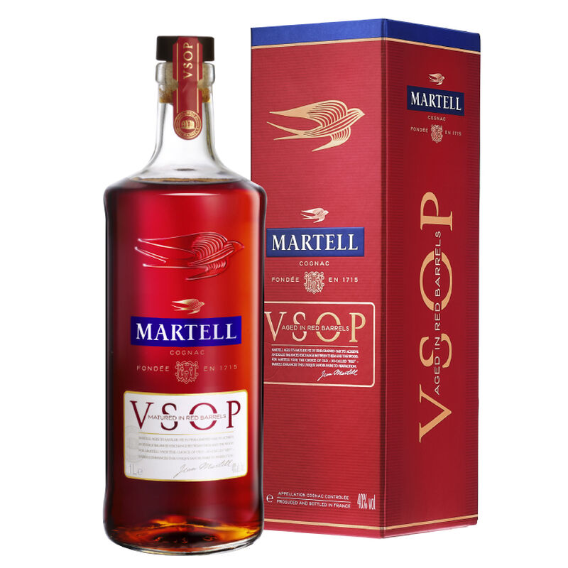 VSOP Médaillon Cognac France image number null