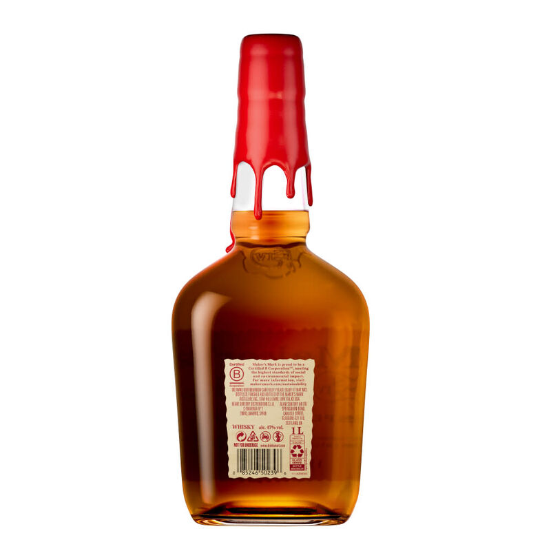 46 Bourbon Whisky image number null